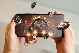 Live Casino Sportsbook h5777 Myanmar