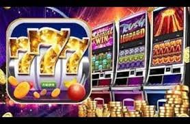 Slots Games h5777