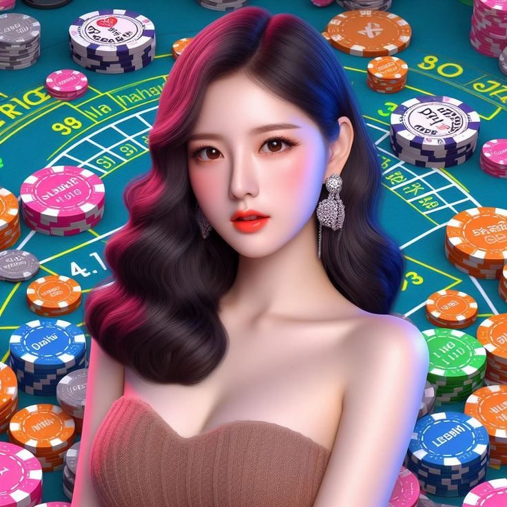 Online Card Games Baccarat Poker Myanmar