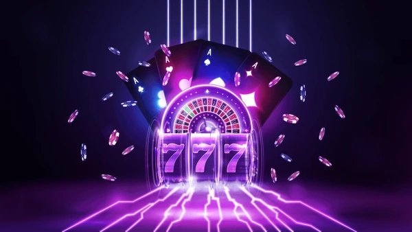 Baccarat Dragon Tiger ကတ်ဂိမ်း Online Casino Myanmar
