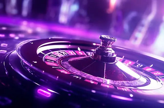 မြန်မာ Online Slots ဂိမ်းများ Jackpot Feature